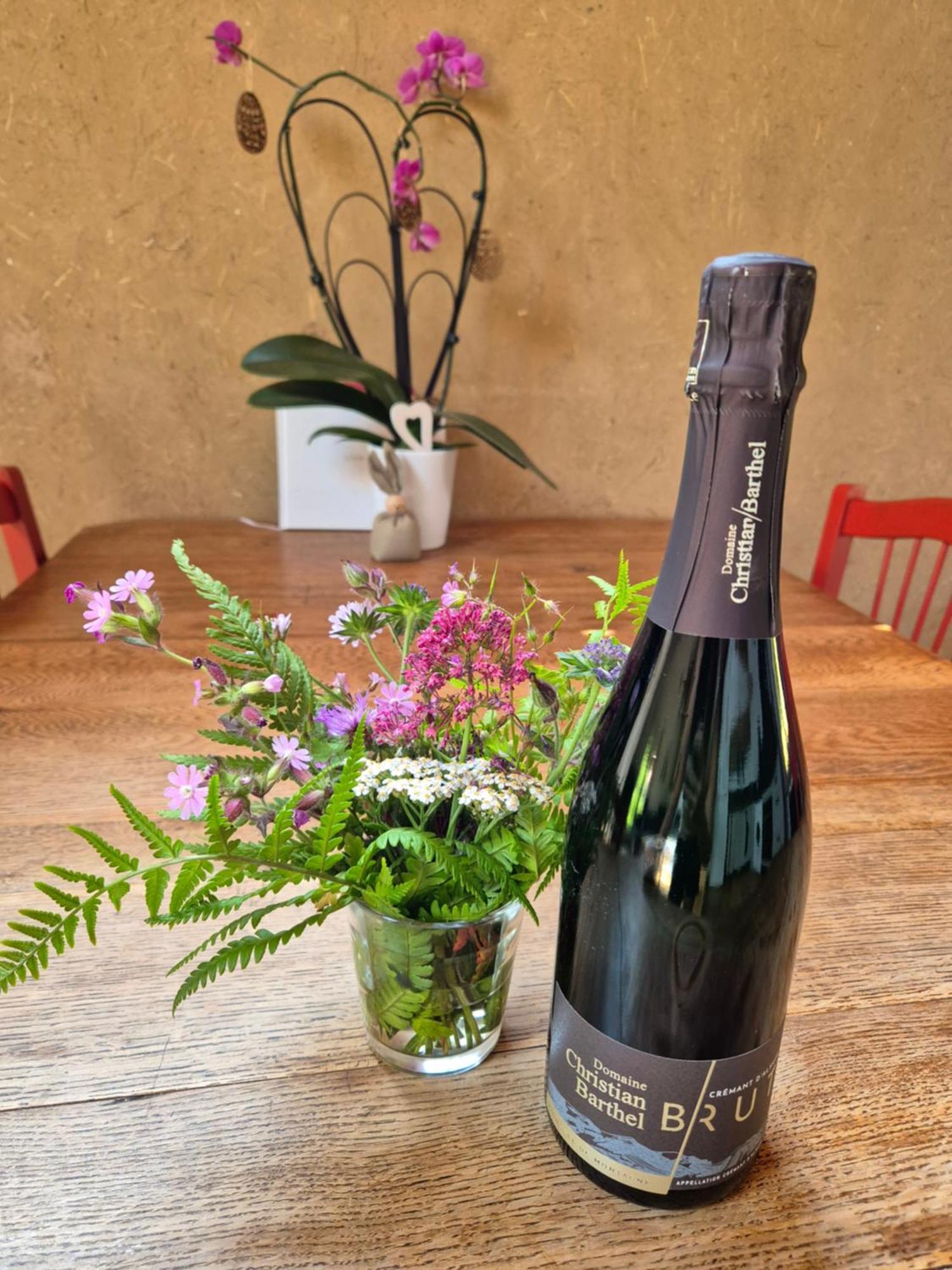 Breitenau Chez Jeremie & Mary 빌라 외부 사진
